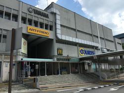 CLEMENTI AVENUE 3 (D5), Shop House #111221662